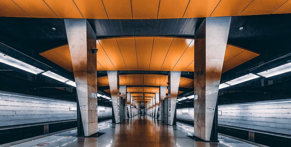 Photograph by Павел Быков