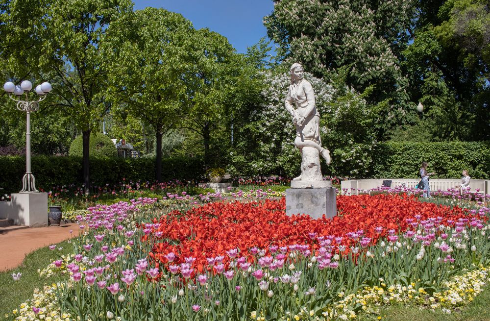 Photograph by Сергей Щербаков