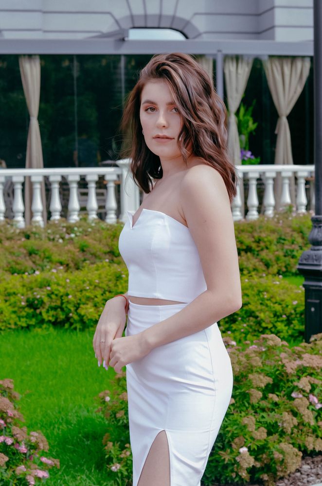 Photograph by Ольга Недоводиева