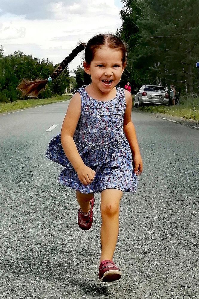 Photograph by Дмитрий Петренко