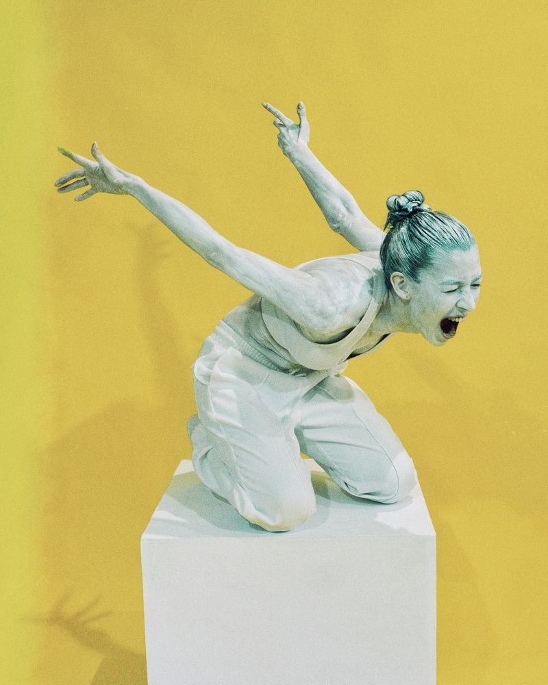 Фотография автора Дина Буланова