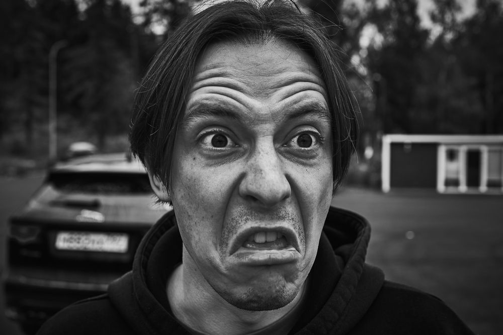 Photograph by Владислав Данилов