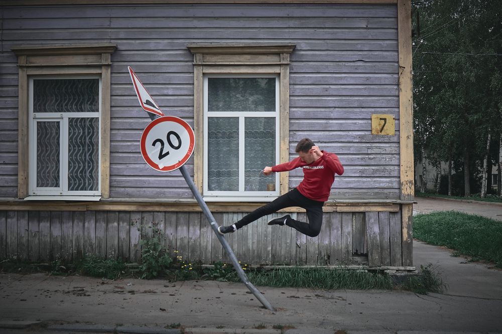 Photograph by Владислав Данилов