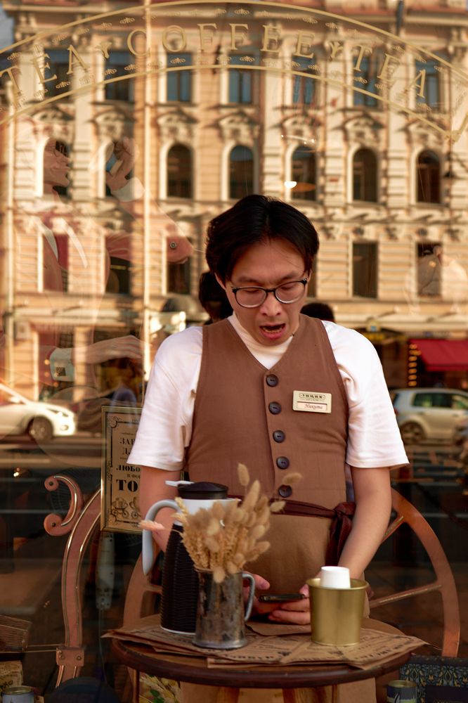 Photograph by Владислав Данилов