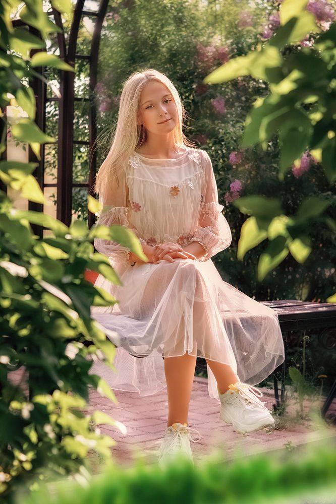 Photograph by Юлия Гетманская