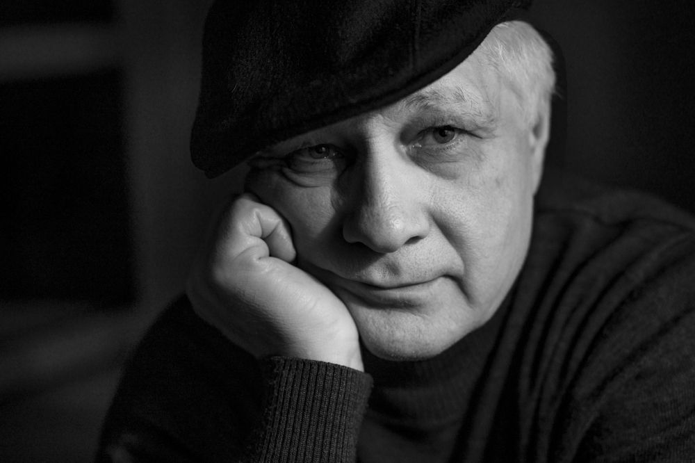 Photograph by Инесса Абрамова