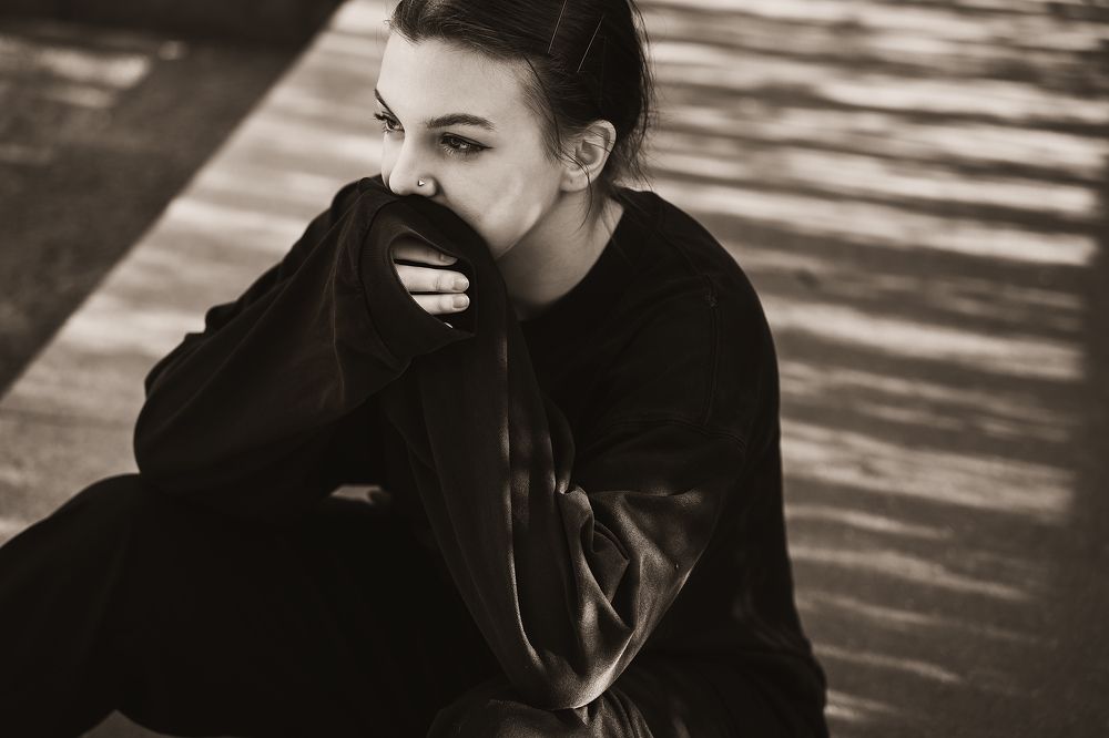 Photograph by Инесса Абрамова