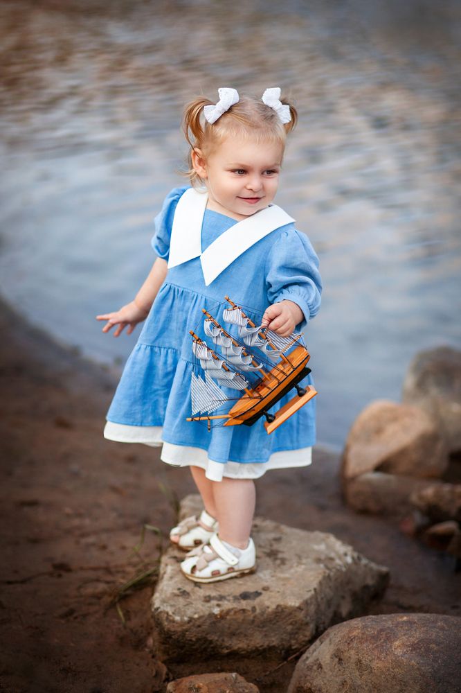 Фотография автора Кристина Догодька