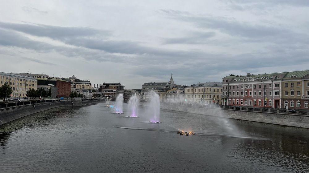 Photograph by Ирина Корнева