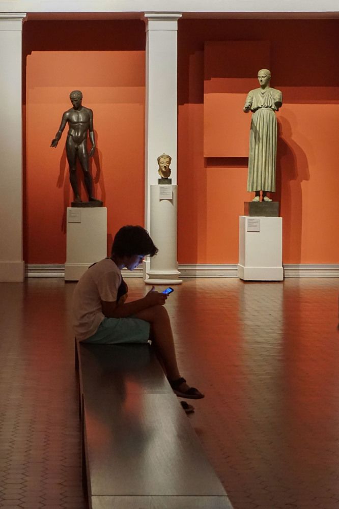 Photograph by Елена Никонова