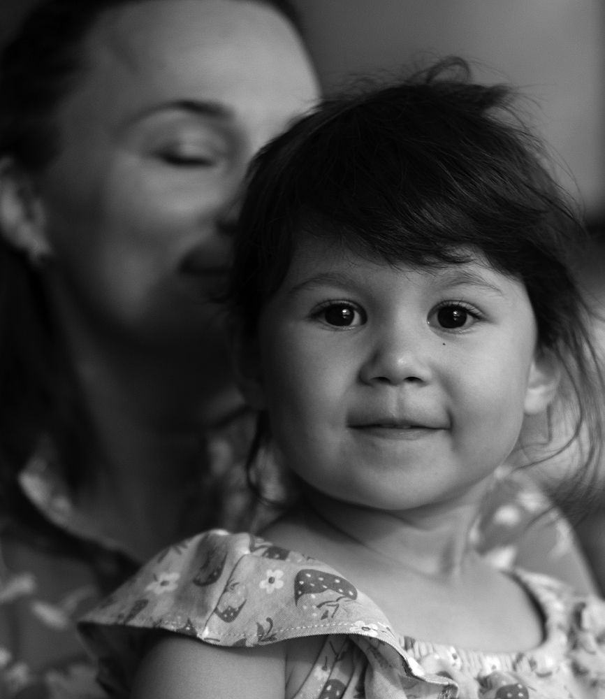 Photograph by Александр Клиновский