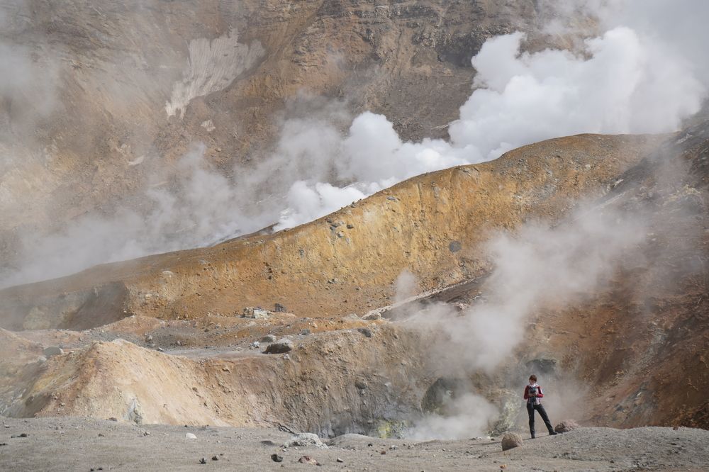 Photograph by Ирина Корнева