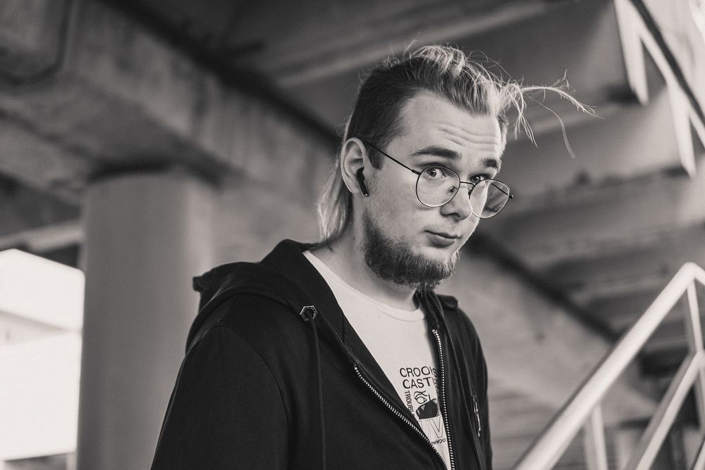 Photograph by Инесса Абрамова