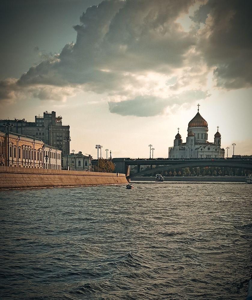 Photograph by Анна Липилина
