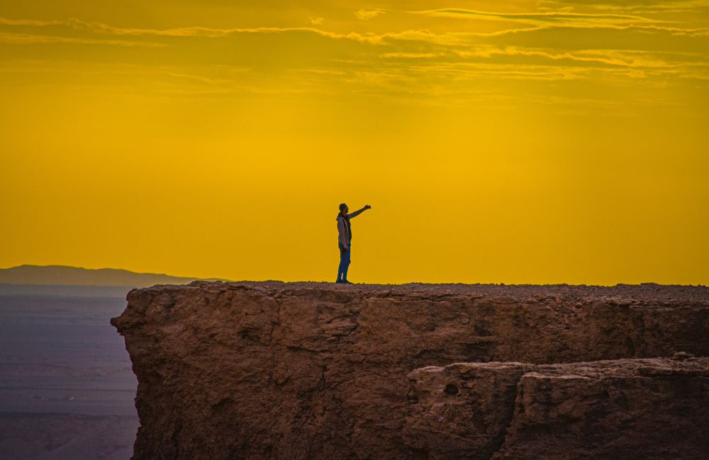 Photograph by Bachir Rabouh