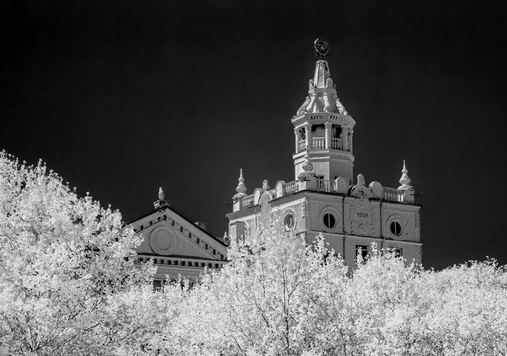 Photograph by Сергей Христинич