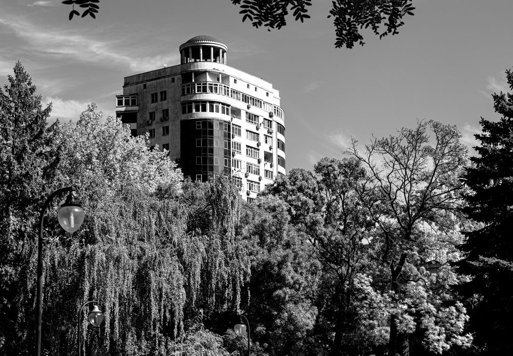 Photograph by Сергей Христинич