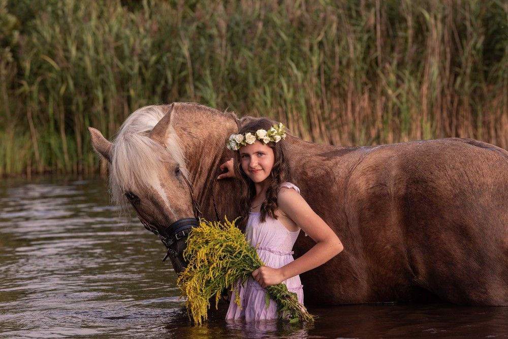 Photograph by Елена Мороз