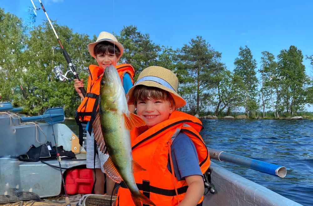 Photograph by Natalia Levenih