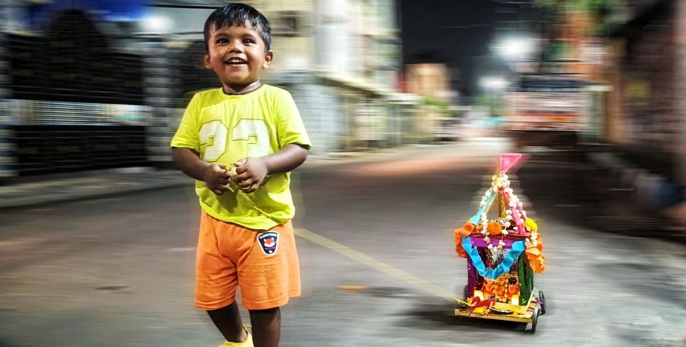 Photograph by Ayan Das