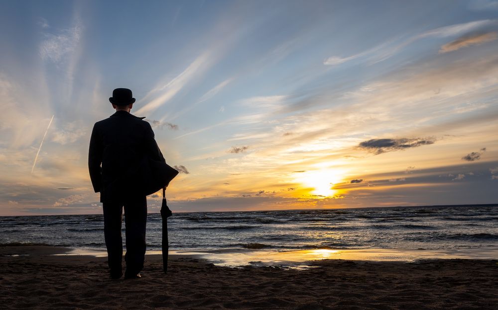 Photograph by Александр Ляпунов