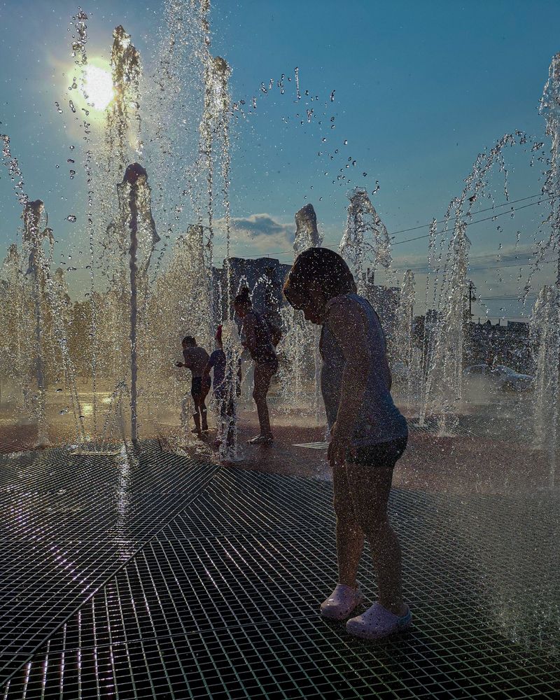 Photograph by Наталья Балабанова