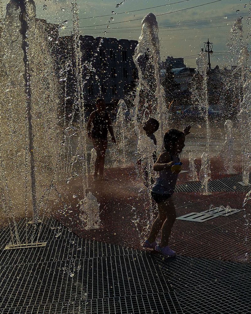 Photograph by Наталья Балабанова