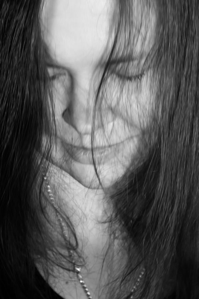 Photograph by Мария Тёмкина