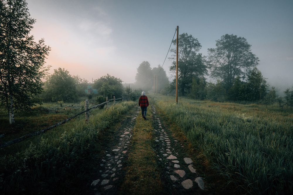 Главная улица