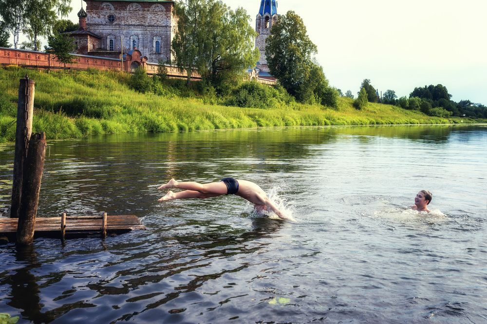 Photograph by Маргарита Матвеенкова