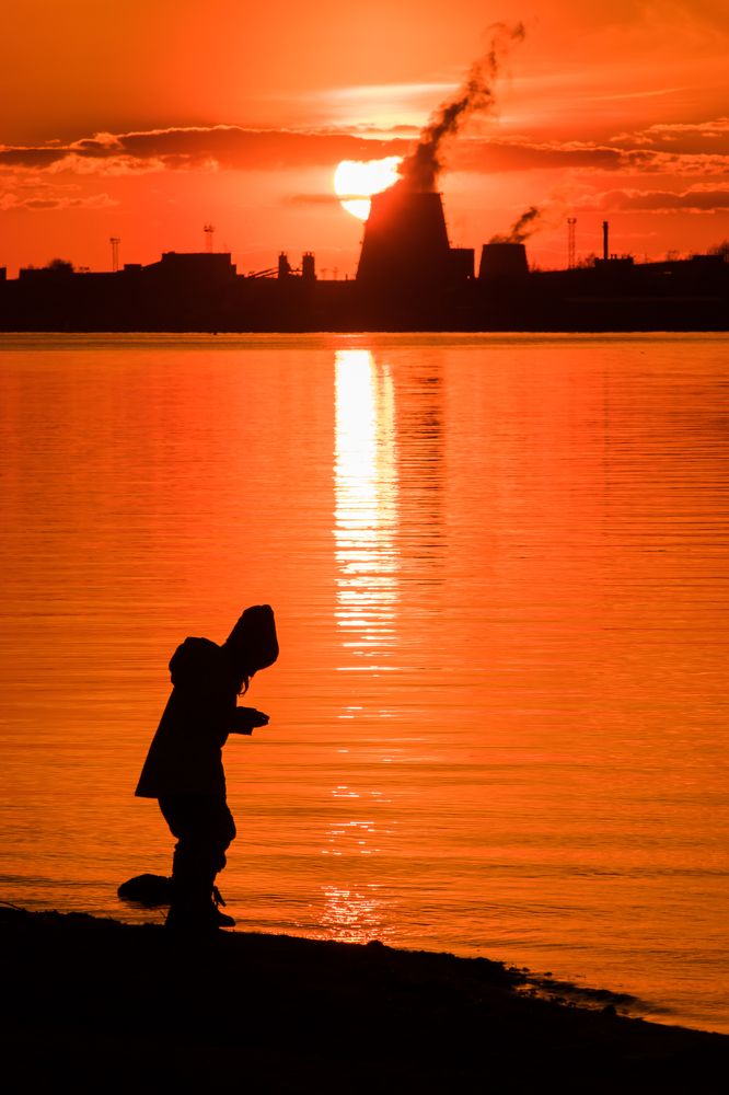 Photograph by Мария Тёмкина