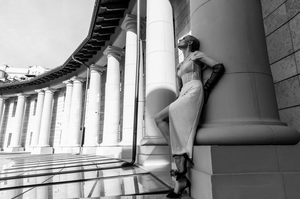 Photograph by Элина Ларченкова