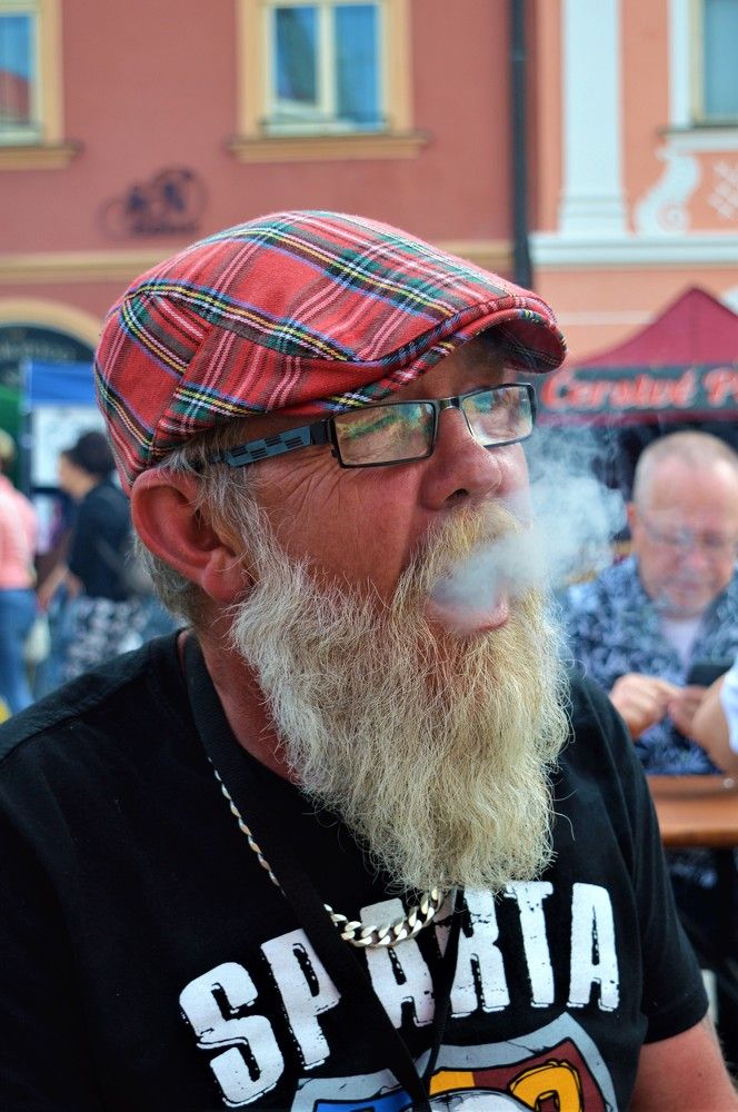 Photograph by Jozef Potocký