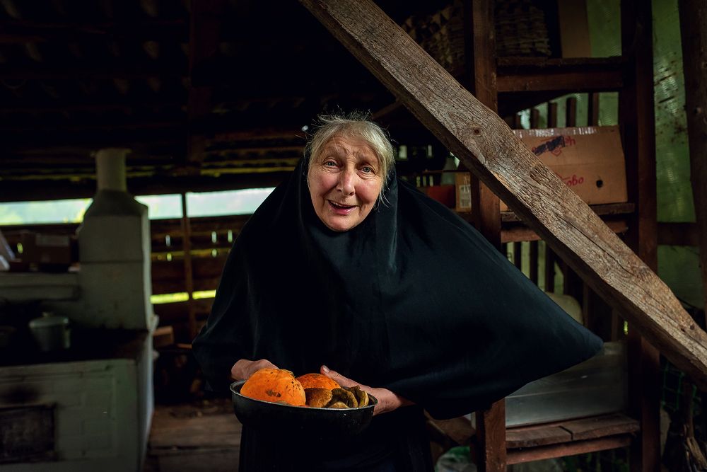 Photograph by Маргарита Матвеенкова