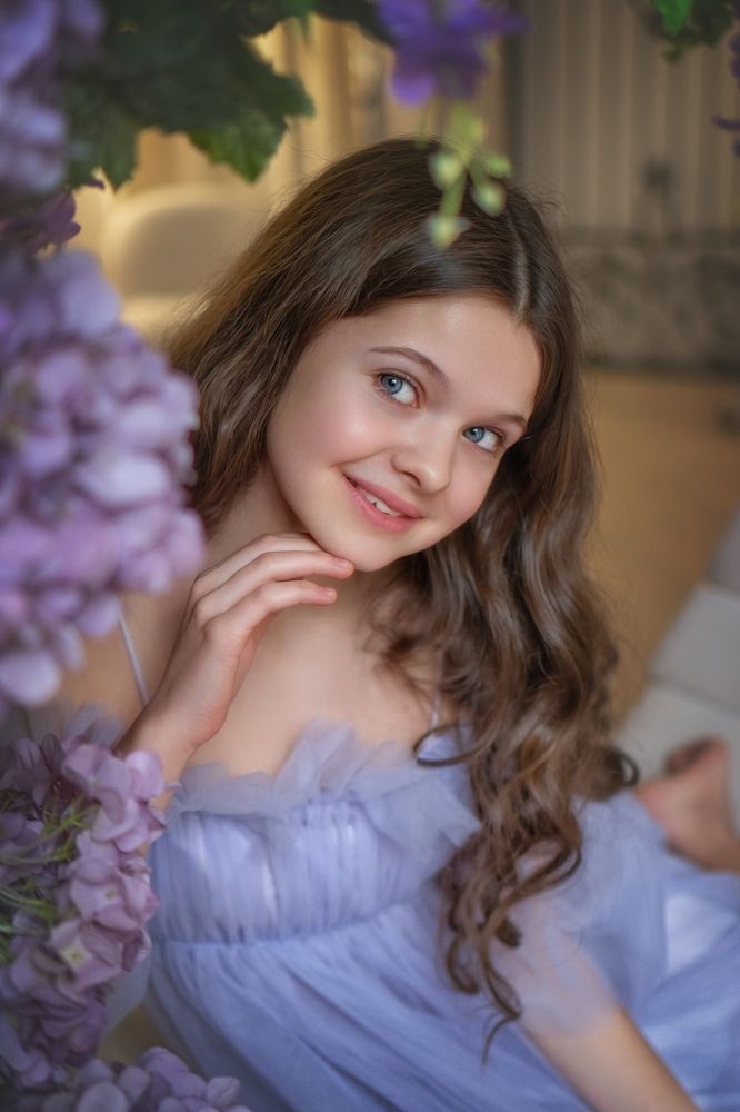 Photograph by Елена Жмелькова