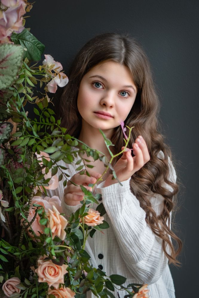 Photograph by Елена Жмелькова