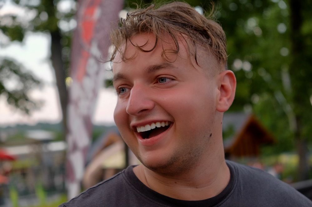 Photograph by Ольга Зорькина