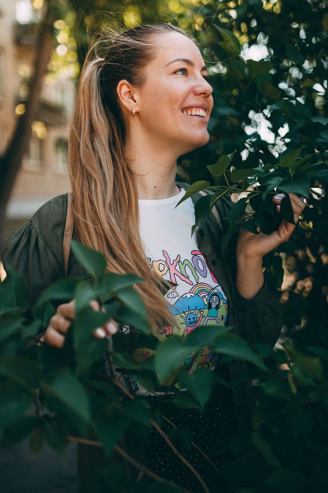 Photograph by Катерина Гордик