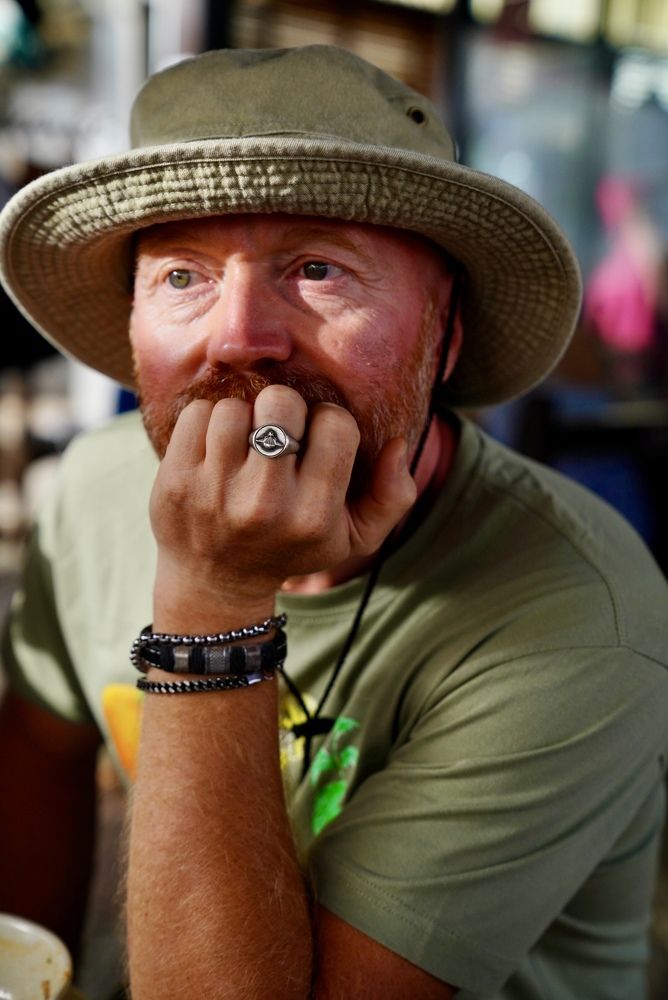 Photograph by Ольга Зорькина