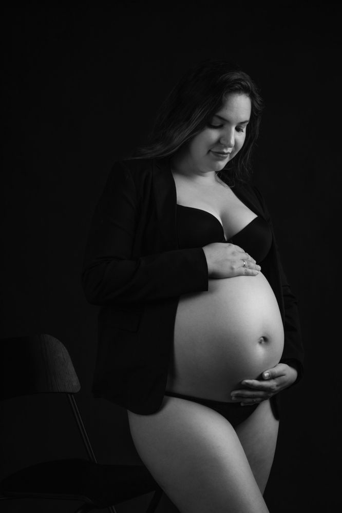 Photograph by Timur Korotkov