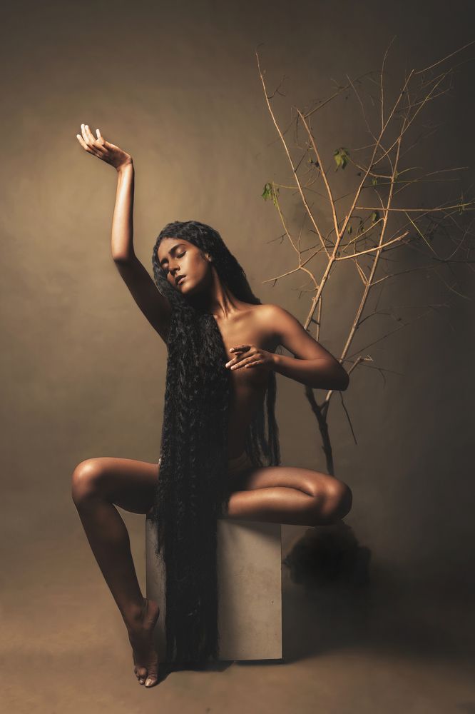 Фотография автора Prithul Das