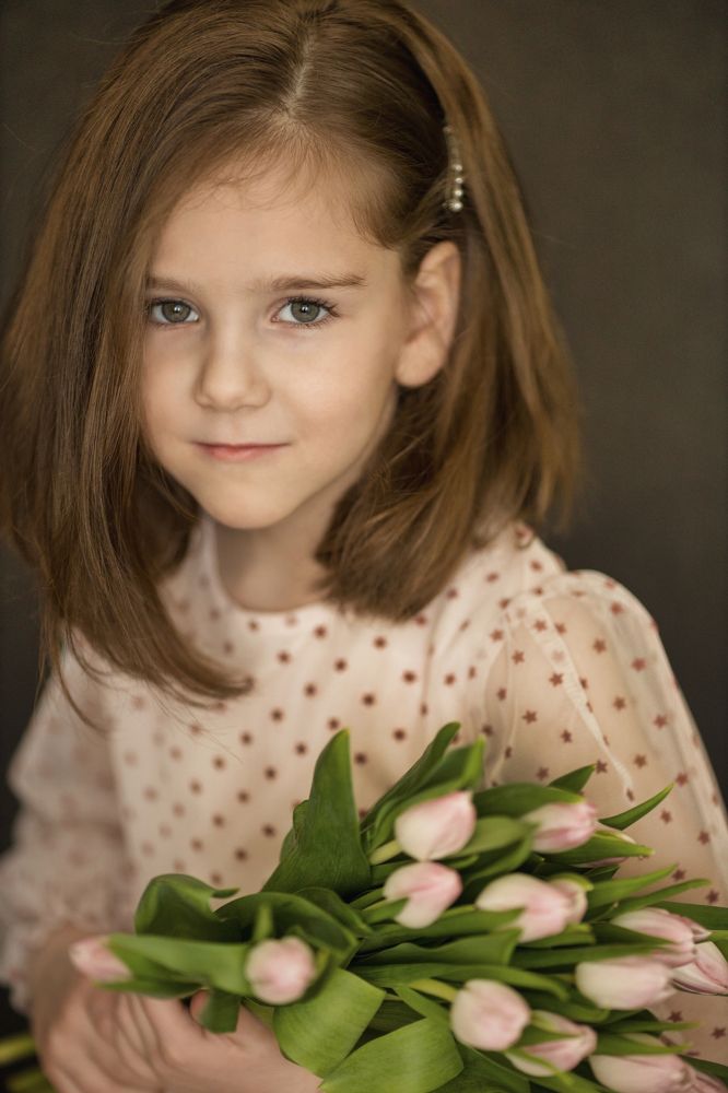 Photograph by Irina Bushueva