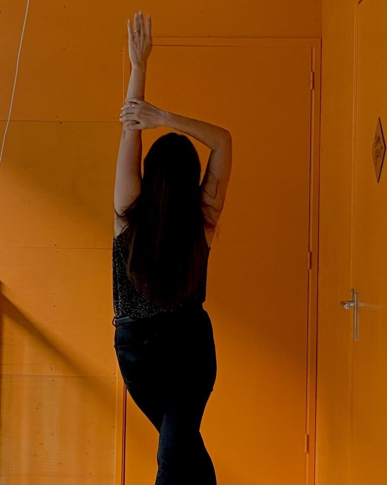 Photograph by Svetlana Kornilova