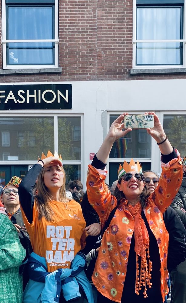 Photograph by Svetlana Kornilova