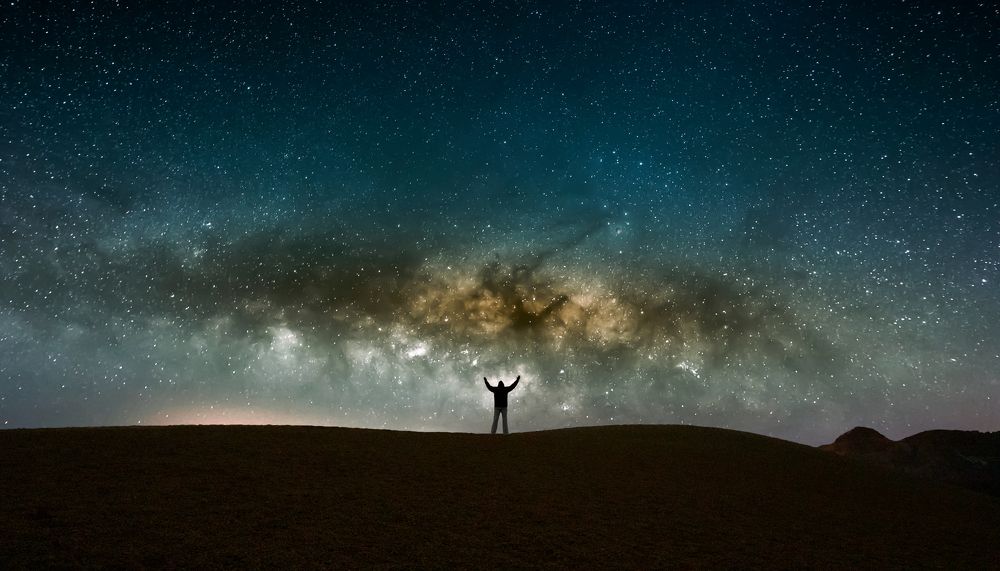 Photograph by JOSÉ MANUEL DELGADO BAUTE