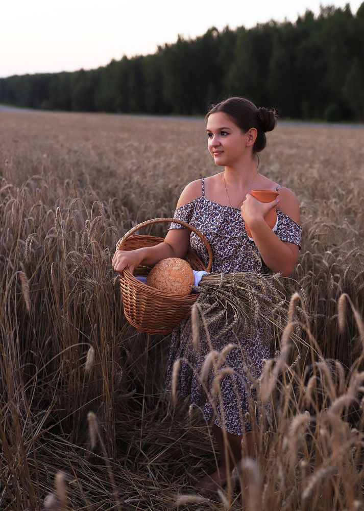 Photograph by Наталья Гусева