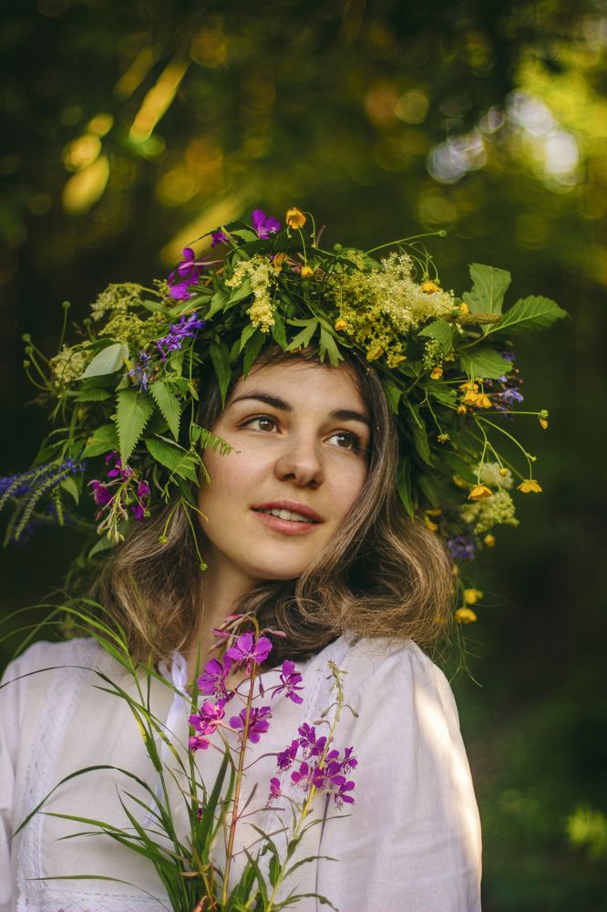 Photograph by Мария Даниленко