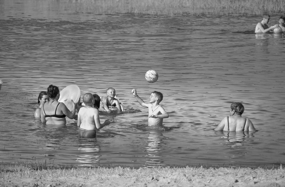 Photograph by Илья Чирков