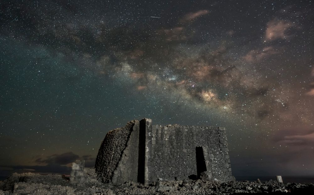 Photograph by JOSÉ MANUEL DELGADO BAUTE