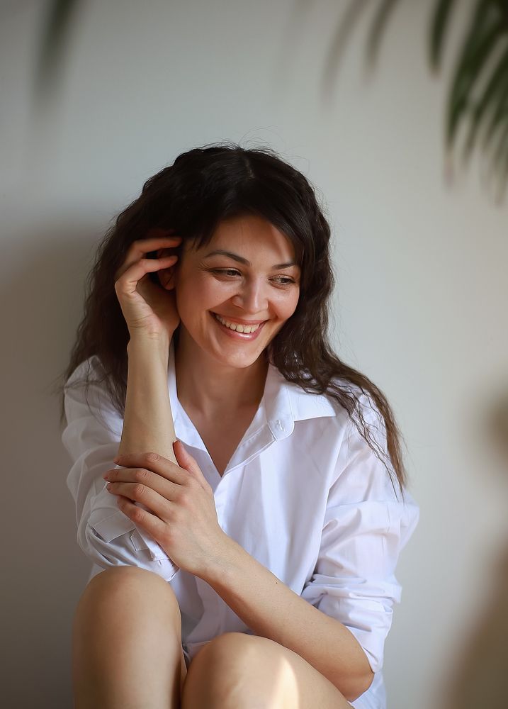 Photograph by Наталья Гусева